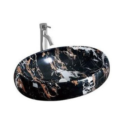 CHẬU NGHỆ THUẬT A-180