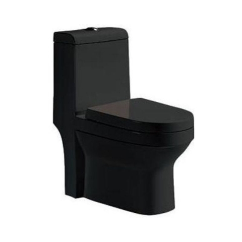 BỒN CẦU LIỀN KHỐI A-3005 BLACK