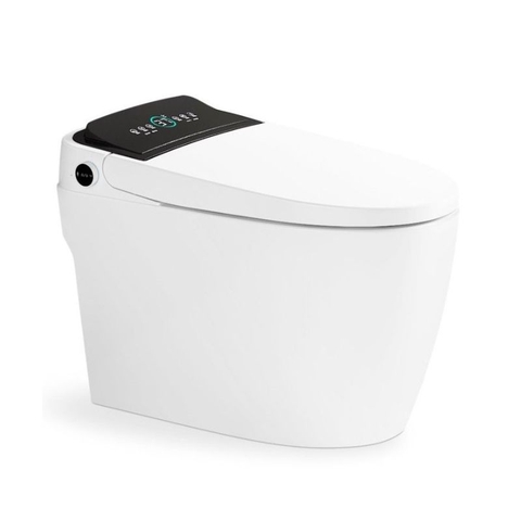 BỒN CẦU THÔNG MINH 6642