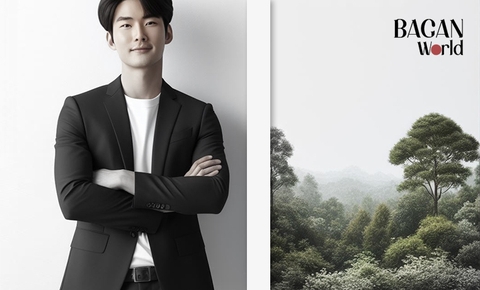 Phong cách tranh ấn tượng cho bàn ăn treo tường gấp gọn tại Bagan-world