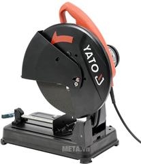 Máy cắt sắt