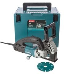 Máy cắt rãnh tường