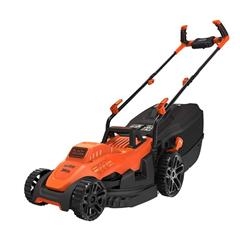Máy cắt cỏ chạy điện