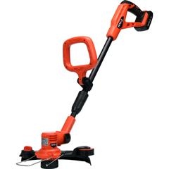 Máy cắt cỏ chạy pin