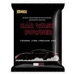 Bột rửa xe không chạm, Nước rửa xe