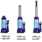 Thiết bị nâng hạ