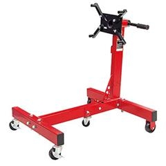 Cẩu móc động cơ