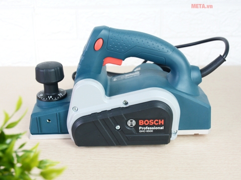 Máy bào Bosch GHO 6500 Professional