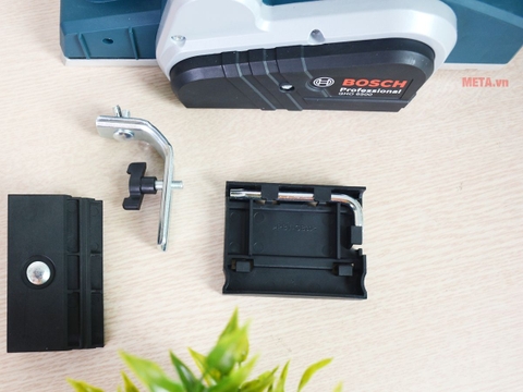 Máy bào Bosch GHO 6500 Professional