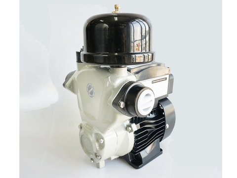 Máy bơm nước tăng áp tự động Rheken JLM 60-130A