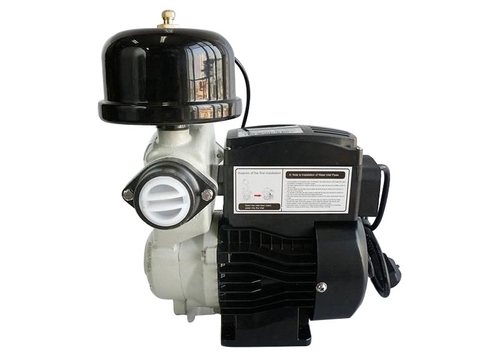 Máy bơm nước tăng áp tự động Rheken JLM 60-130A