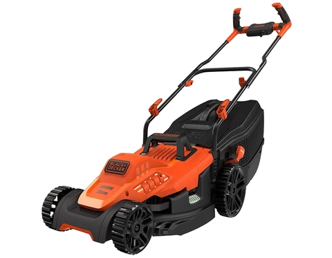 Máy cắt cỏ Black&Decker BEMW471BH