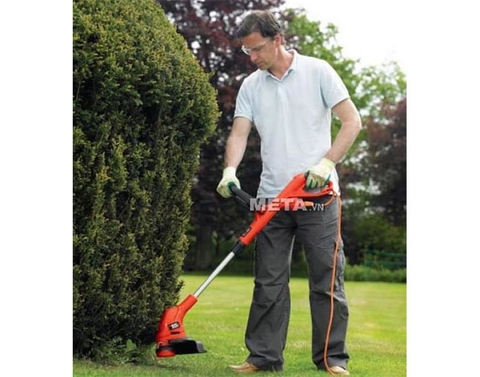 Máy cắt cỏ cầm tay Black&Decker GL5530