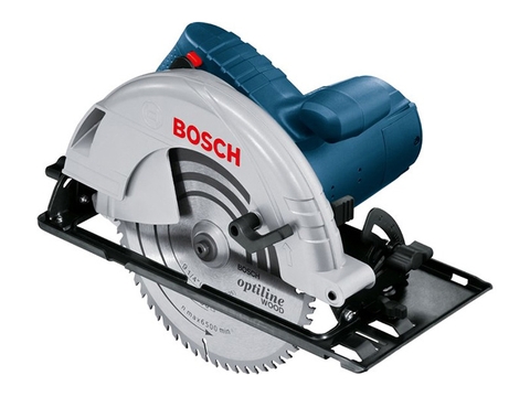 Máy cưa đĩa Bosch GKS 235