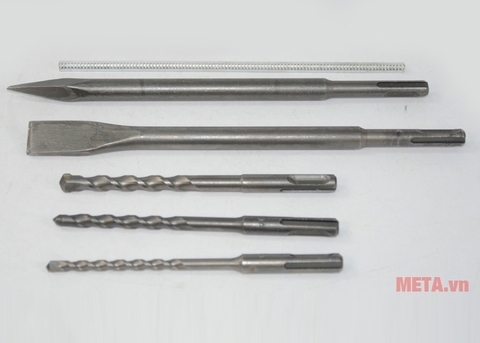 Máy khoan bê tông Gomes GB-2603