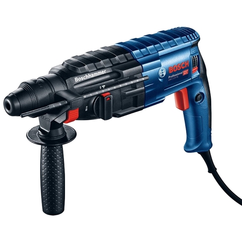 Máy khoan búa Bosch GBH 2-24 RE (790W)