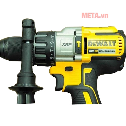 Máy khoan pin động lực Dewalt DCD996N-KR (Không pin và sạc)