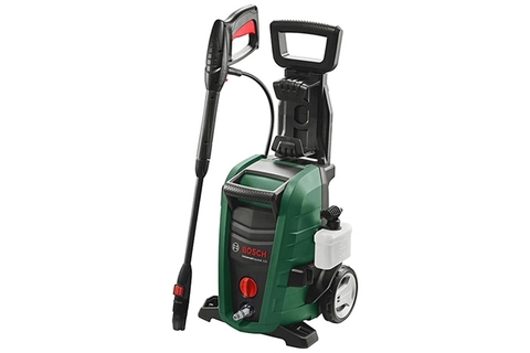 Máy phun xịt rửa áp lực cao Bosch Universal AQT 125