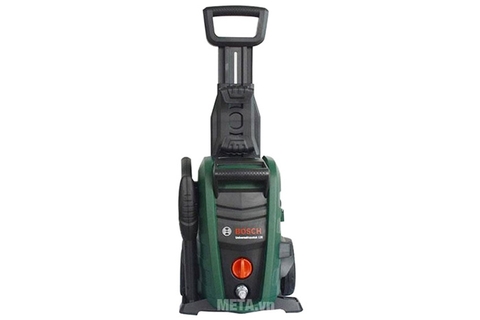 Máy phun xịt rửa áp lực cao Bosch Universal AQT 125