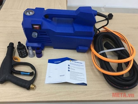 Máy xịt rửa Hyundai HRX915