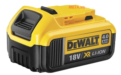 Pin Dewalt DCB182-B1 18V-4.0Ah