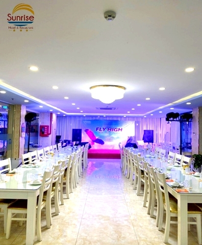 Âm thanh ánh sáng