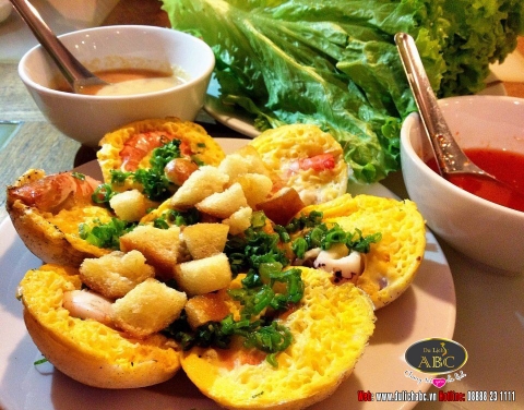 Top Những Món Ăn Ngon Khi Đến Ninh Thuận Nhất Định Phải Thử