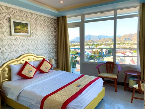 Superior 3 Double ( View Thành Phố )