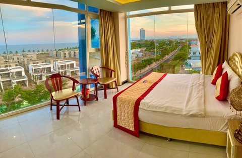 Superior 1 ( View Biển )