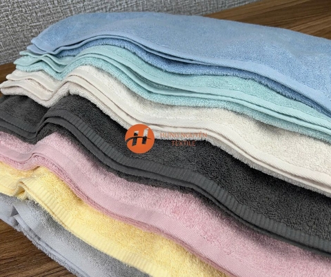 khăn tắm bông 1m