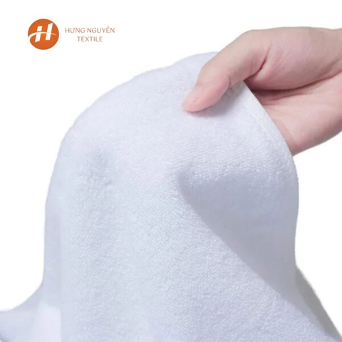 khăn tay khách sạn