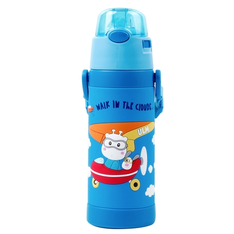 Bình Nước Tritan Gallon 2L
