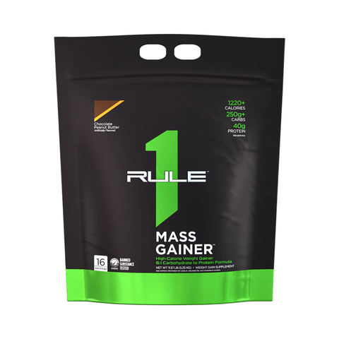Rule 1 Creatine Monohydrate