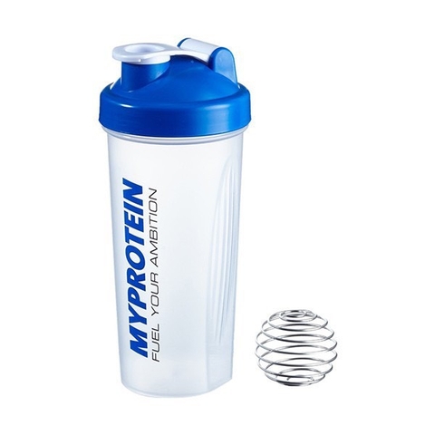 Bình nước tập Gym Bình lắc Shaker thể thao 700ml