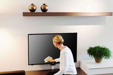 7 cách sử dụng tivi đơn giản giúp tăng tuổi thọ cho chiếc tivi nhà bạn