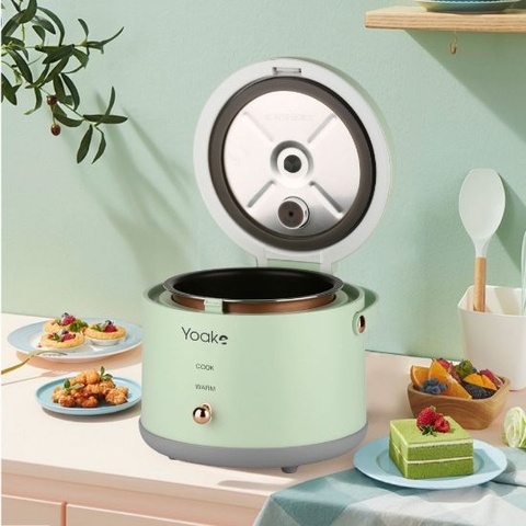Nồi cơm điện Yoake YK-RC810