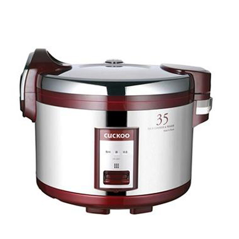 Nồi cơm điện Cuckoo 6.3 lít CR-3521