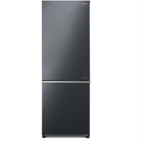 Tủ lạnh Hitachi Inverter 275 lít R-B330PGV8(BBK)