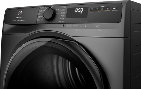 Máy sấy quần áo bơm nhiệt Electrolux 8 kg EDH803J5SC - Mới 2024