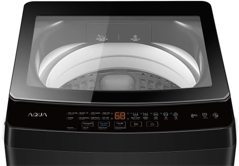 Máy giặt Aqua 8 kg AWM8-316K(B)