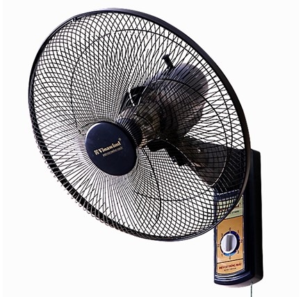 Quạt treo tường Vinawind QTT 400 RĐ