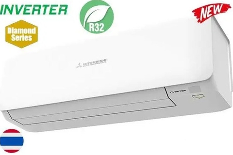 Điều hòa Mitsubishi Heavy inverter 18000BTU 1 chiều SRK/SRC18YXS-W5