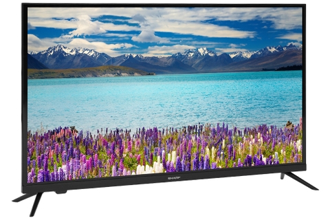 Android Tivi Sharp 32 Inch 2T-C32DE2X