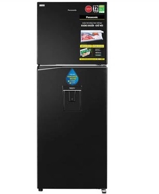 Tủ Lạnh Panasonic Inverter NR-TX461GPKV 405L