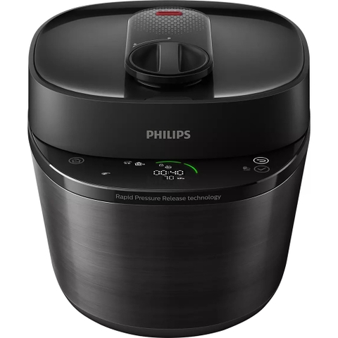 Nồi áp suất điện Philips HD2151/66 5 lít