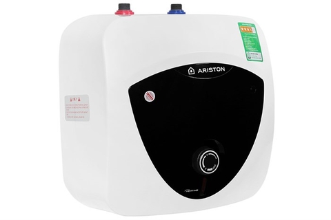 Bình nóng lạnh gián tiếp 6L Ariston AN LUX 6 BE 1.5 FE