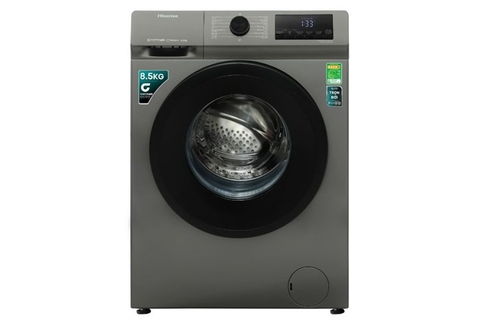 Máy giặt Hisense Inverter 8.5 kg WFQP8523BT