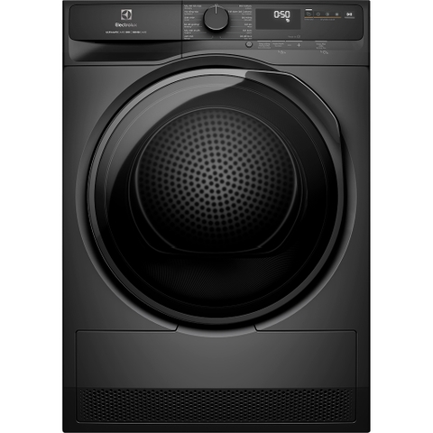 Máy sấy quần áo bơm nhiệt Electrolux 8 kg EDH803J5SC - Mới 2024