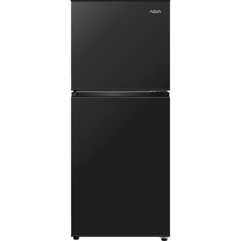 Tủ lạnh Aqua Inverter 130 lít AQR-T160FA(BS)