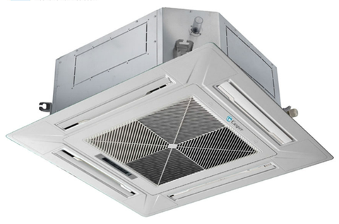 Điều Hòa Âm Trần Casper 24000BTU 1 Chiều Inverter CC-24IS33